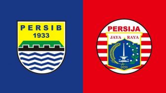 Alasan 2 Pertandingan Big Match Ditunda, Persija Jakarta Vs Persib Bandung dan Persebaya Vs Arema FC