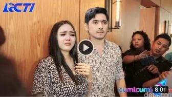 CEK FAKTA: Tak Lagi Tampil di Brownis, Ternyata Amanda Manopo Pernah Alami Pelecehan saat Jadi Host?