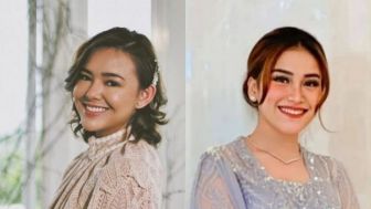 Ogah Disebut Kembaran Ayu Ting Ting, Amanda Manopo Blak-blakan Bilang Masih Perawan