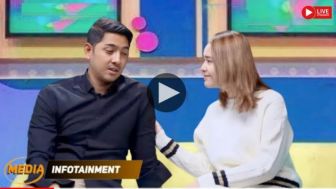 CEK FAKTA: Detik-detik Arya Saloka Mengucapkan I Love You Pada Amanda Manopo Saat Diundang di Trans TV