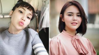 Amanda Manopo Sentil Status Janda Ayu Ting Ting? Mantan Billy Syahputra Klaim Masih Perawan