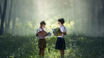 Learning Disorder, Gangguan Belajar yang Dialami Anak-Anak, Orangtua Wajib Tahu!