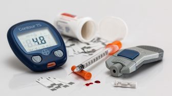 5 Gejala Diabetes Yang Wajib Kamu Ketahui!