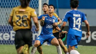 PSIS Gagal Curi Poin dari Bhayangkara FC, Suporter dan Coach Gilbert Agius Kompak Beri Pujian