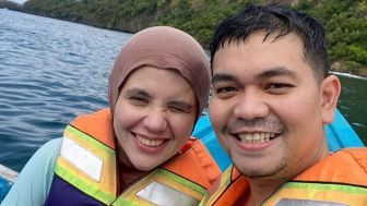 Dugaan Indra Bekti Gay Jadi Penyebab Aldila Jelita Layangkan Gugatan Cerai? Ini Kata Warganet