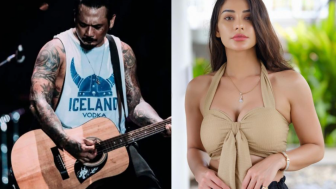 Karena Kasus Ini Istri Jerinx SID Dituding Pansos, Nora Alexandra: Sorry...