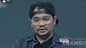 Indra Bekti Sebut Percuma Saat Raffi Ahmad Ngaku Sempat Transfer Uang Untuknya, Penerima Rekening Jadi Sorotan?