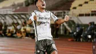 Daisuke Sato Dihujat Suporter Usai Laga Persija Jakarta Vs Persib Bandung Ditunda, Kenapa?