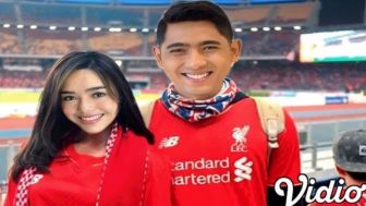 CEK FAKTA: Geger! Amanda Manopo dan Arya Saloka Terciduk Berduaan di Stasiun Tangerang