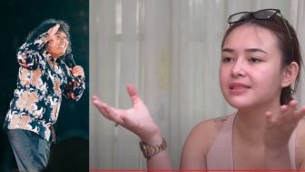 Marshel Widianto Penasaran Amanda Manopo Mandi Jam 2 Malam, Rahasia Kecantikan?