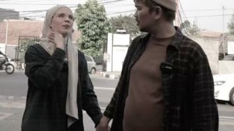 Dinilai Percuma, Indra Bekti Diduga Sindir Aldila Jelita yang Terima Uang Donasi dari Raffi Ahmad