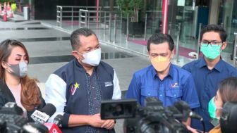 Hakim Dilaporkan, Partai Prima: KY Tidak Bisa Mengutak-atik Perkara