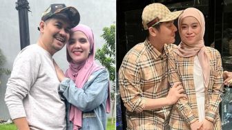 Miris! Indra Bekti Dituding Kena Karma Lesti-Billar Usai Digugat Cerai Aldila Jelita