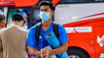 Demi Perkuat Timnas Indonesia, Indra Sjafri Minta Erick Thohir Pulangkan Pemain Rp 4,35 Miliar Ini