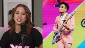 Adhisty Zara Blak-Blakan Suka Cowok Lebih Tua! Okin Masuk Kriteria?