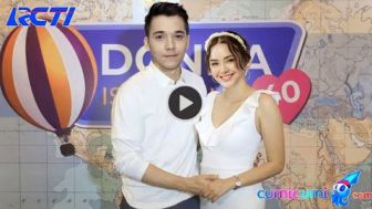 CEK FAKTA: Terungkap Sosok Pacar Amanda Manopo, Diduga Pemicu Keluarnya dari Ikatan Cinta, Stefan William?