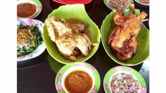 Muslim Friendly, Ini 4 Rekomendasi Tempat Kuliner Halal Dan Murah Di Bali