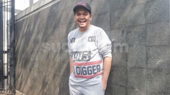 Diceraikan Aldila Jelita, Warganet Samakan Indra Bekti dengan Gugun Gondrong: Serupa Tapi Beda Nasib!