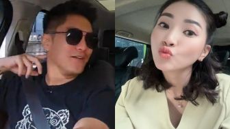 Pantas Boy William Berani Sentuh Tubuh Sarwendah Bagian Ini, Ternyata Mereka Pernah...