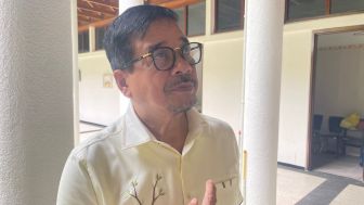 Rektor Unud Jadi Tersangka, Tim Hukum  Pertanyakan Besaran Kerugian Negara