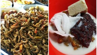 5 Wisata Kuliner Malam Populer di Surabaya, Tak Pernah Sepi Pembeli