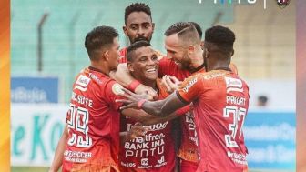 Prediksi Susunan Pemain Bali United vs Persikabo 1973, Stefano Cugurra Targetkan Menang