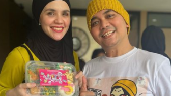 Bikin Haru! Setelah Digugat Cerai Aldila Jelita, Begini Kondisi Terkini Kesehatan Indra Bekti