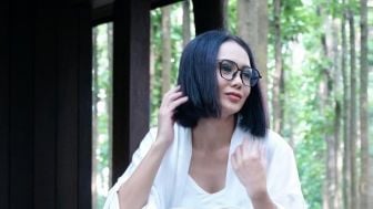 Luar Biasa, Yuni Shara Cari Pemuas Seksual hingga ke Belanda: 'Aku Bisa Atur Sendiri'