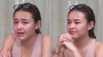 CEK FAKTA: Amanda Manopo Mengakui Sering Diteror Putri Anne, Sampai Hal Mengerikan Terjadi