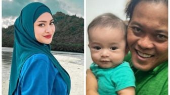 Ajak Adzam Pulang ke Tambun, Netizen Berharap Nathalie Holscher dan Sule Rujuk