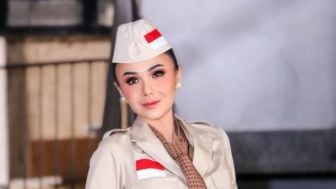 Ngaku Bisa Puaskan Diri Sendiri, Yuni Shara Tak Butuh Pasangan untuk Seks: Tapi...