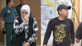 Usai Ceraikan Kang Dedi, Pamor Ambu Anne Redup, Harapan Maju Kembali Jadi Bupati Purwakarta Terancam Kandas?