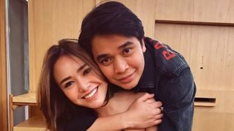 Amanda Manopo Keceplosan soal Targetnya Nikahi Billy Syahputra?