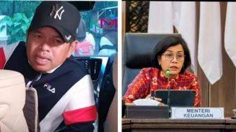 Menohok! Kang Dedi Sentil Keras Kementerian Keuangan Soal Pajak dan WTP: SPJ Jalan, Anggarannya Aneh-Aneh