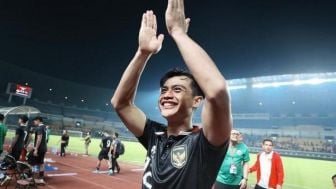 Nilai Pasaran Pratama Arhan Turun Usai Tinggalkan PSIS, Alasan Kuat Hengkang dari Tokyo Verdy?