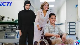 CEK FAKTA: Amanda Manopo Jemput Arya Saloka ke RS, Putri Anne Beri Respon, Benarkah?