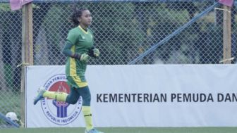 Gabung Timnas, Dua Kiper Persib Puteri Siap Berkontribusi di Piala Asia U-20