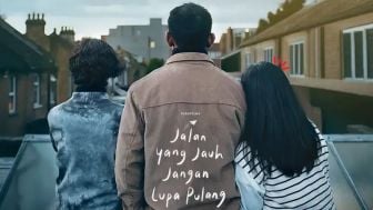 Mencari Makna Rumah Lewat Film Jalan Yang Jauh Jangan Lupa Pulang, Yuk Simak Reviewnya!