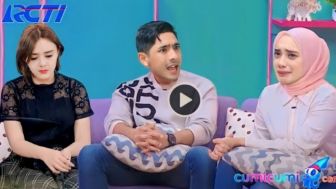 CEK FAKTA: Tangis Putri Anne, Arya Saloka Tinggalkan Anak Istri Demi Amanda Manopo?