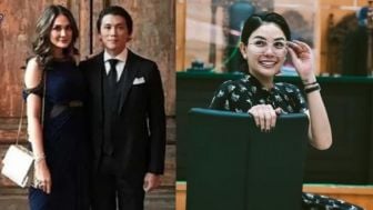 Dibongkar Nikita Mirzani, Soal Hubungan Luna Maya dan Reino Barack: Ada Main Belakang