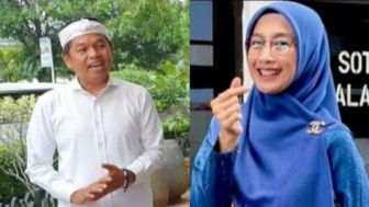 Cerai dengan Anne Ratna Mustika, Kang Dedi Mulyadi Segera Lamar Desi Ratnasari? Warganet Bilang Pasangan Ken Dedes