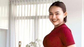 Amanda Manopo Ogah Follow Siapapun di Sosmed! Cuma Buat Jualan: 'Hidup Gue Udah Ribet'