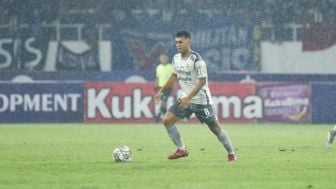 Ini yang Diwaspadai Pemain Persib Bandung Jelang Hadapi Persik Kediri, Optimistis Menang?