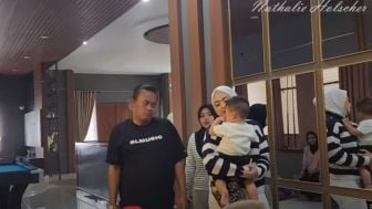 Rujuk dengan Sule? Nathalie Holscher: 'Kehendak Yang di Atas'