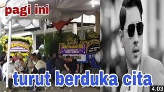 CEK FAKTA: Detik-detik Tangis Pemain Pecah, Kabar Duka Datang dari Aktor Ikatan Cinta, Siapa?