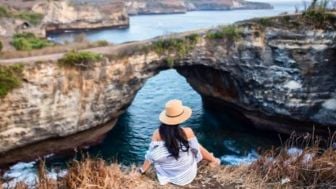 Broken Beach Nusa Penida Sering Makan Korban, Bagaimana Upaya Pemerintah?