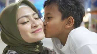 Dulu Lengket, Kini Ferdi Anak Keempat Sule Perlakukan Nathalie Holscher Bak Orang Asing