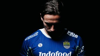 Jelang Lawan Macan Putih, Persib Bandung Terancam Kehilangan Marc Klok