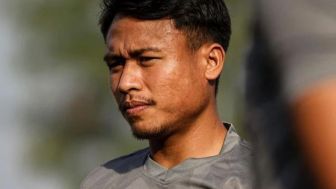 Ricki Ariansyah Tak Sadarkan Diri Usai Bobol Gawang PSIS Semarang untuk Madura United