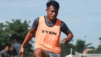 Profil Ricki Ariansyah, Gelandang Madura United yang Tak Sadarkan Diri Usai Bobol Gawang PSIS Semarang